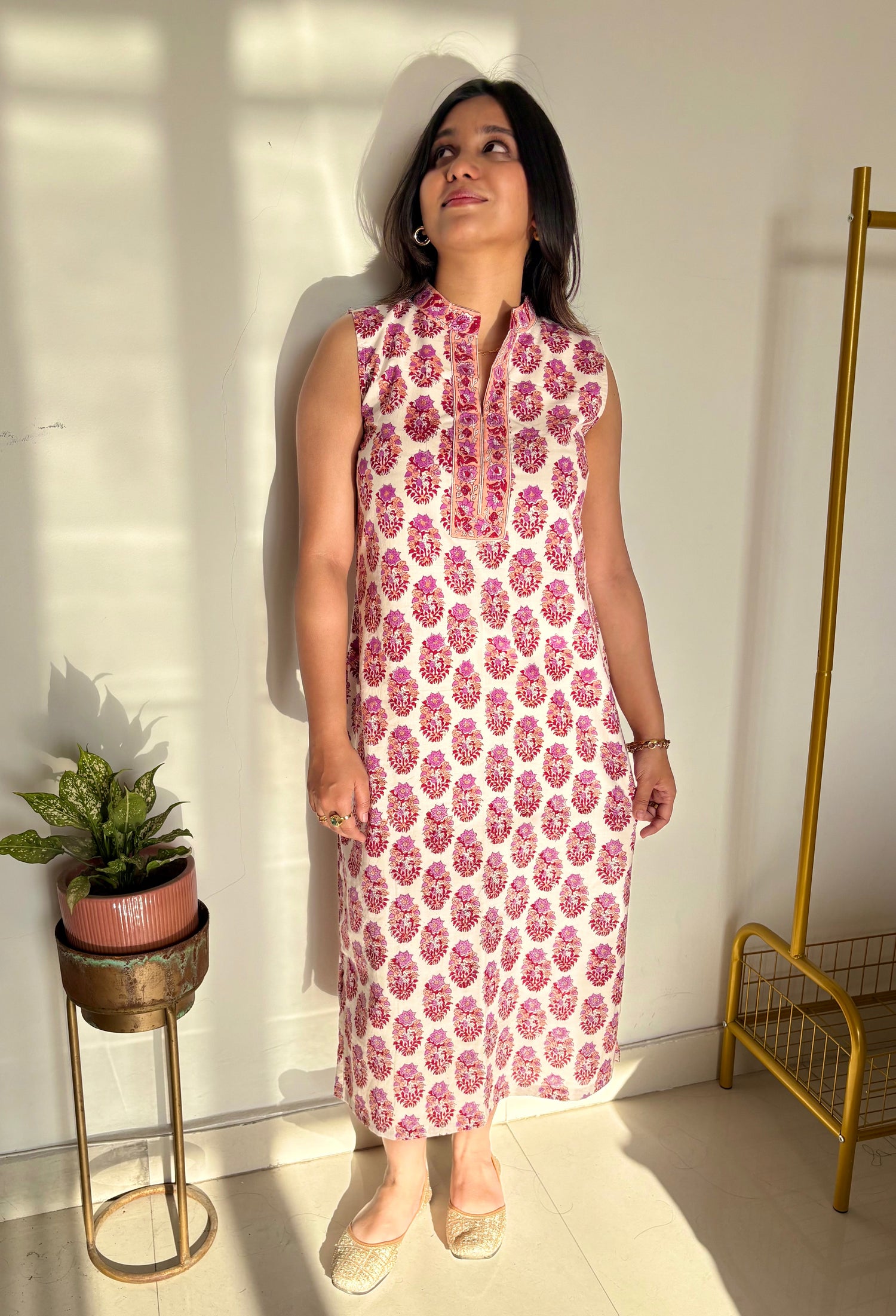 Everyday dresses