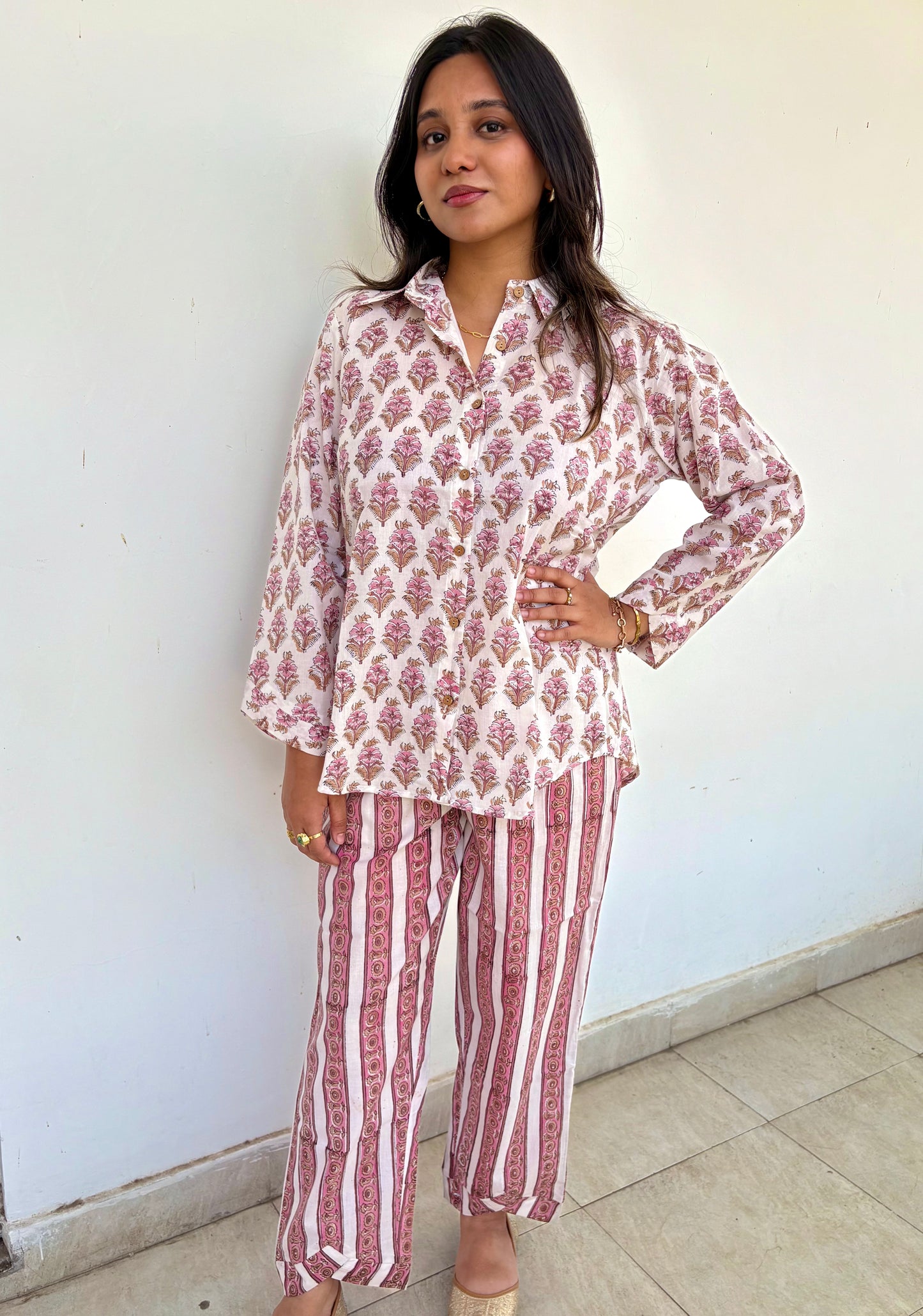 Vintage Sootra Set
